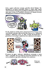 Noch anschaulichere Anatomie
